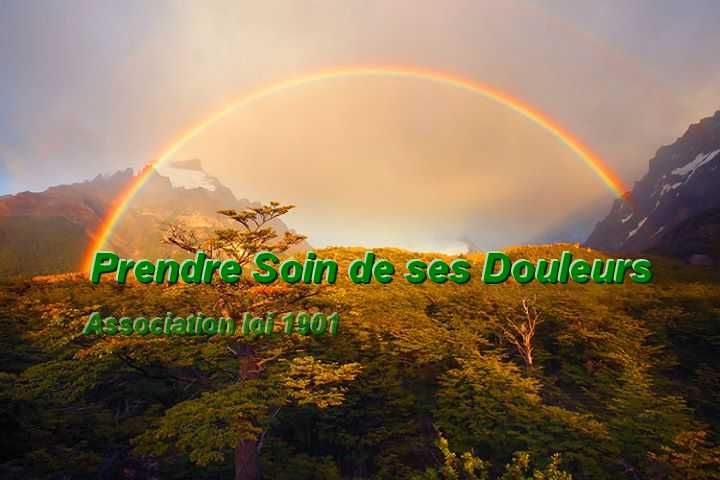 Prendre Soin de ses Douleurs